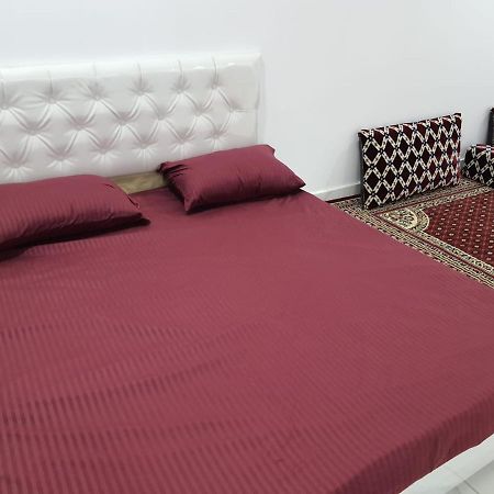 درة نجد ببريده בוריידה מראה חיצוני תמונה