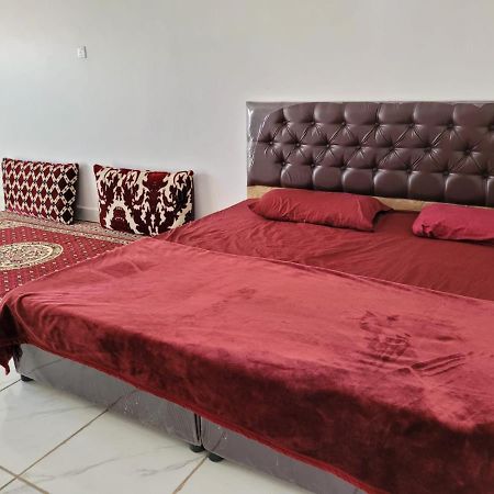 درة نجد ببريده בוריידה מראה חיצוני תמונה