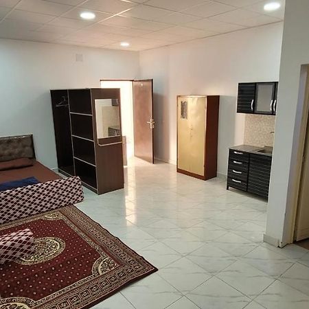 درة نجد ببريده בוריידה מראה חיצוני תמונה