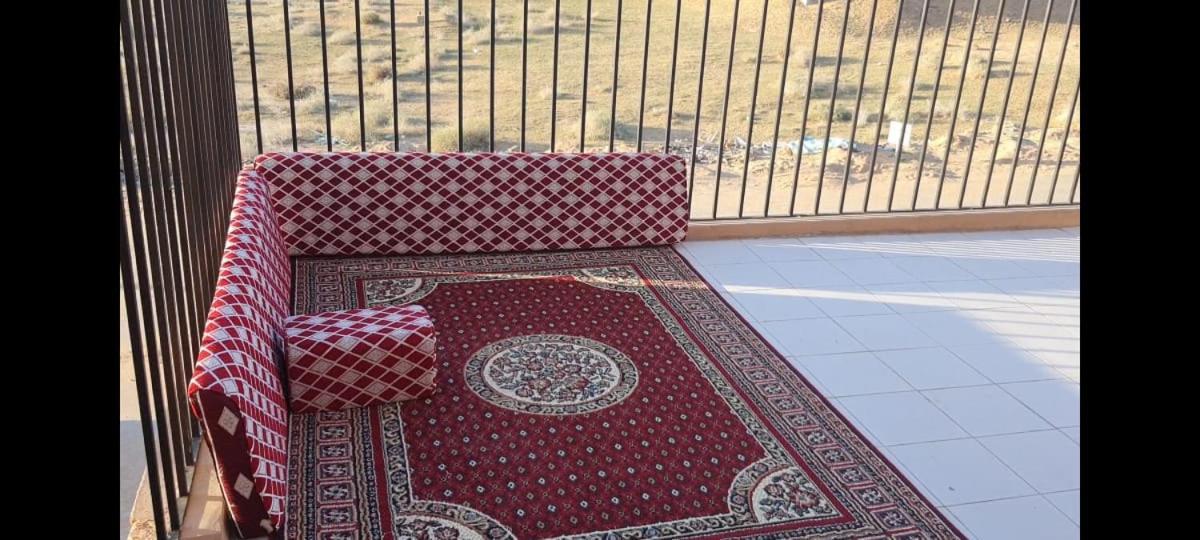 درة نجد ببريده בוריידה מראה חיצוני תמונה