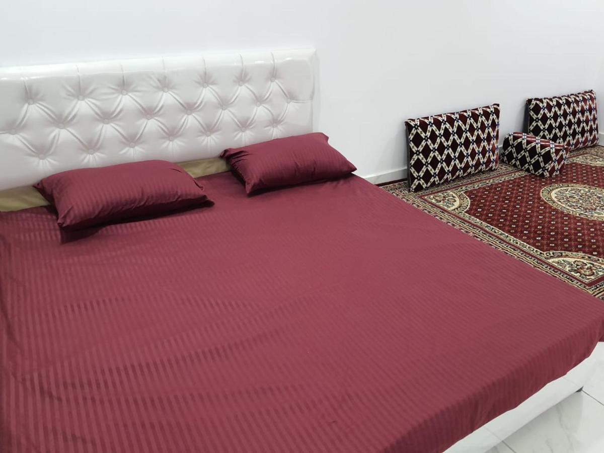 درة نجد ببريده בוריידה מראה חיצוני תמונה