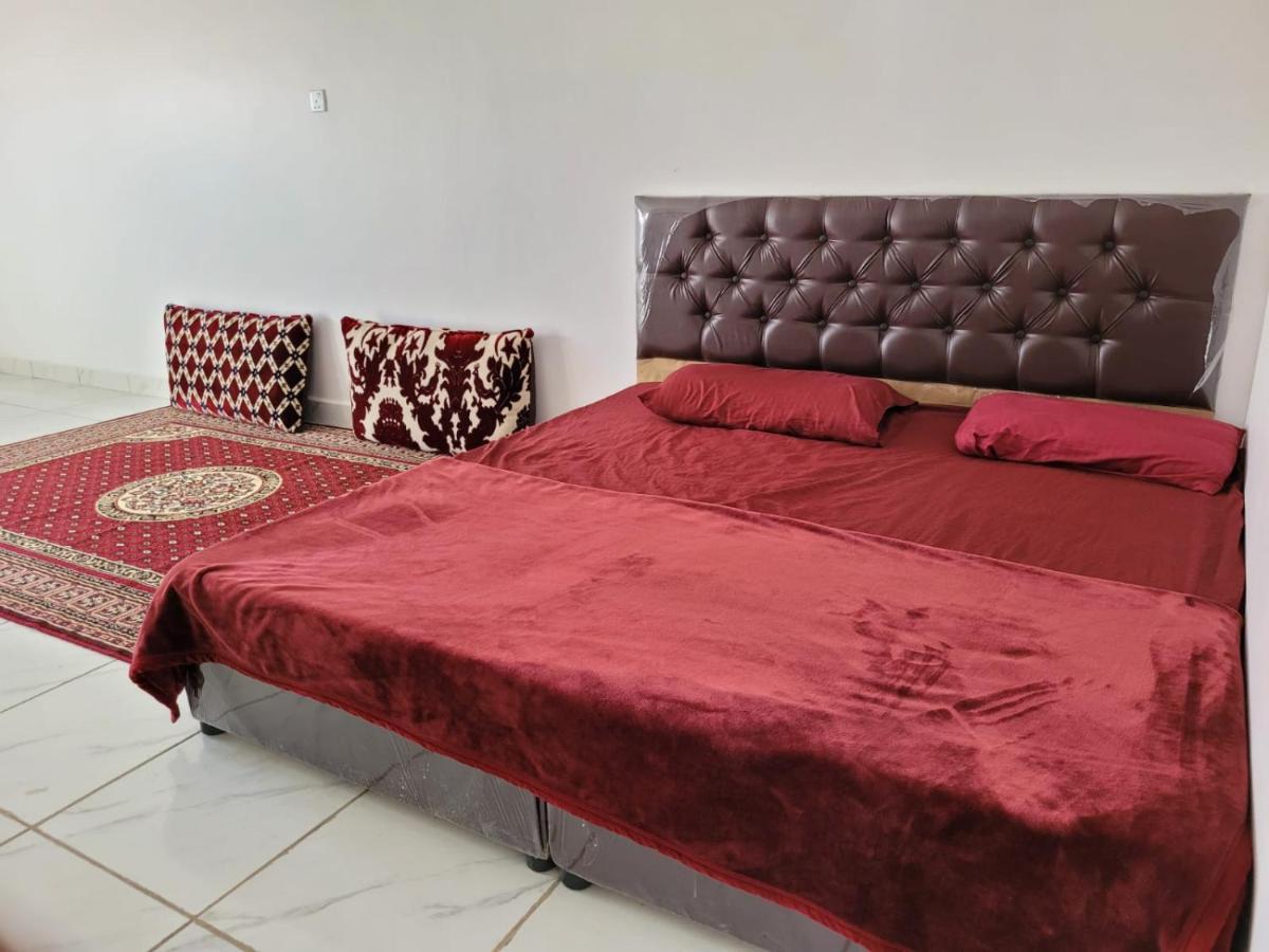 درة نجد ببريده בוריידה מראה חיצוני תמונה