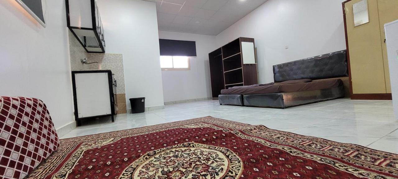 درة نجد ببريده בוריידה מראה חיצוני תמונה